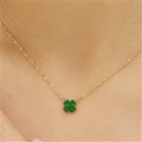 Collana Sagapo Donna in Acciaio SCK253 - SCK253